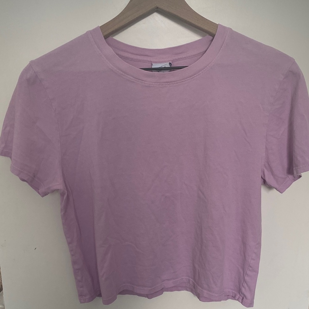 Outdoor Voices Everyday Shortsleeve Tee